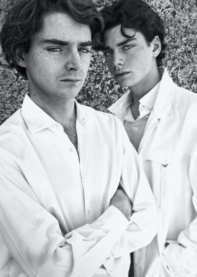 LUDOVICO & LUCCHINO