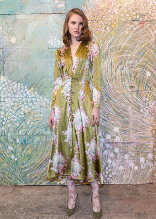 LOOK 7 W22-40301CM-6394-726 LOOK 7 W22-40301CM-6394-726